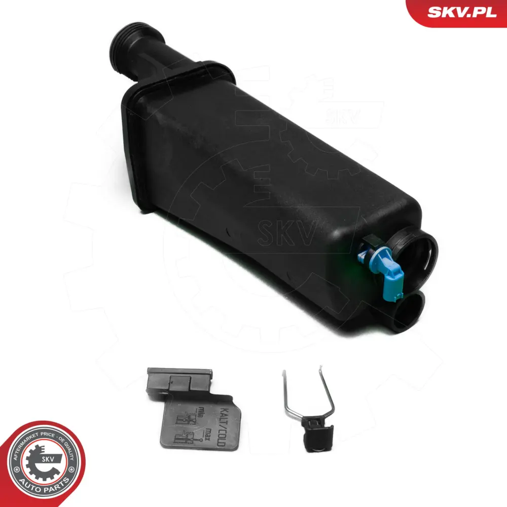 Serbatoio compensazione, Refrigerante per BMW Serie 3 (E46) X5 (E53) 1436255