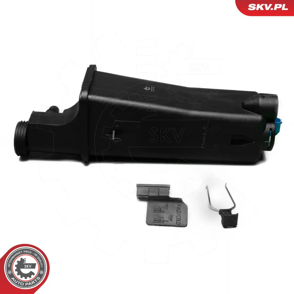 Serbatoio compensazione, Refrigerante per BMW Serie 3 (E46) X5 (E53) 1436255