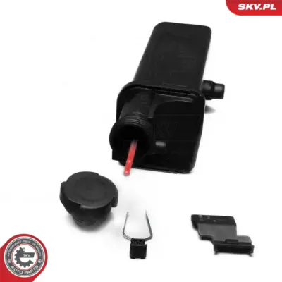 Serbatoio compensazione, Refrigerante per BMW Serie 3 (E46) Z4 (E86 E85) 1436413