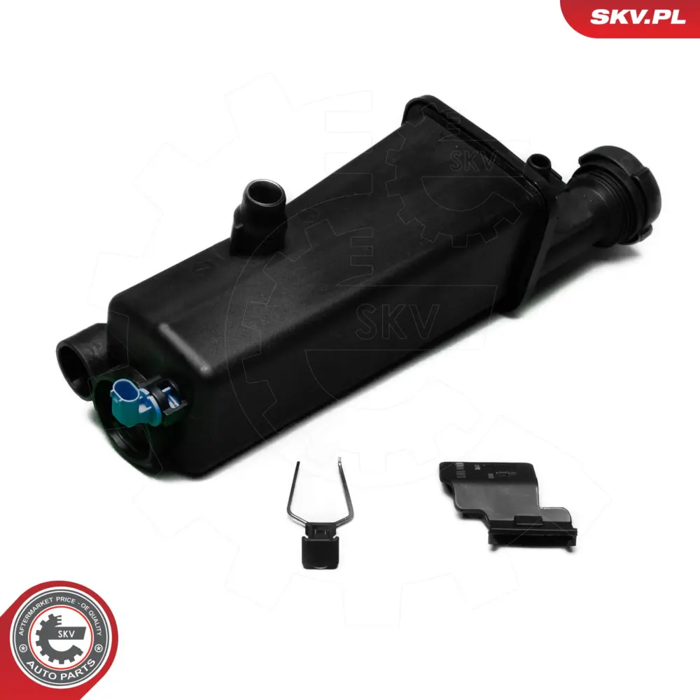 Serbatoio compensazione, Refrigerante per BMW Serie 3 (E46) Z4 (E86 E85) 1436413