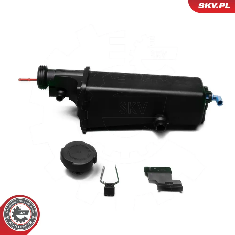 Serbatoio compensazione, Refrigerante per BMW Serie 3 (E46) Z4 (E86 E85) 1436413
