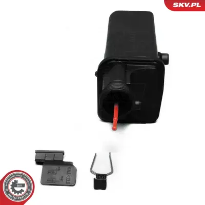Serbatoio compensazione, Refrigerante per BMW Serie 3 (E46) Z4 (E86 E85) 1436413