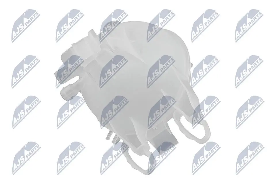 Serbatoio Compensazione Refrigerante per Citroen C3 03-, DS 3 10-, Opel Vivaro