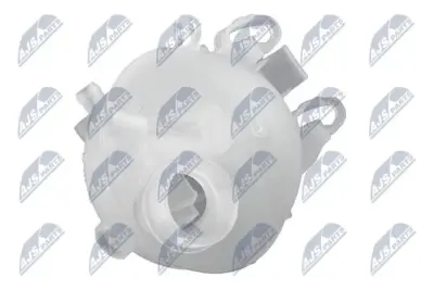 Serbatoio Compensazione Refrigerante per Citroen C3 03-, DS 3 10-, Opel Vivaro