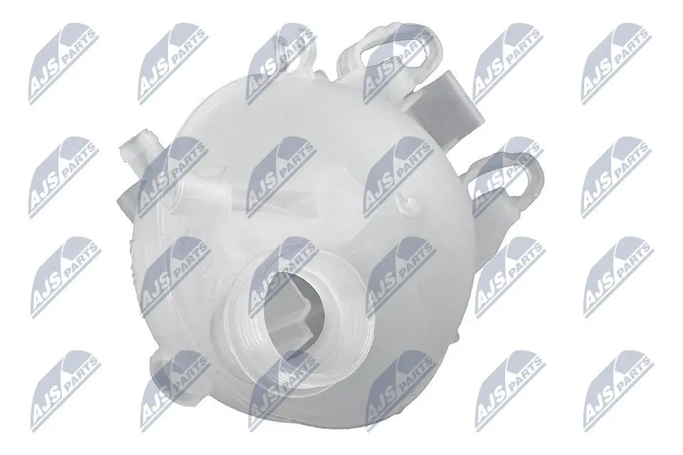 Serbatoio Compensazione Refrigerante per Citroen C3 03-, DS 3 10-, Opel Vivaro