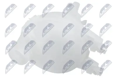 Serbatoio Compensazione Refrigerante per Citroen C3 17- e Altri Modelli