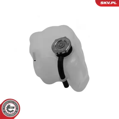 Serbatoio compensazione, Refrigerante per Dodge Journey 5058455AC