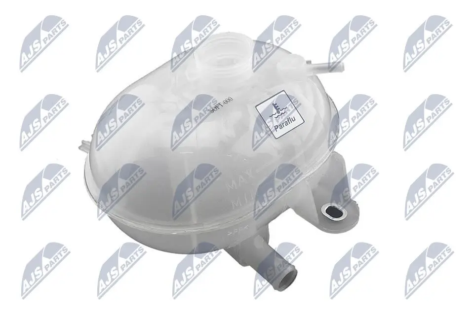 Serbatoio Compensazione Refrigerante per Fiat 500 Panda (07-04)