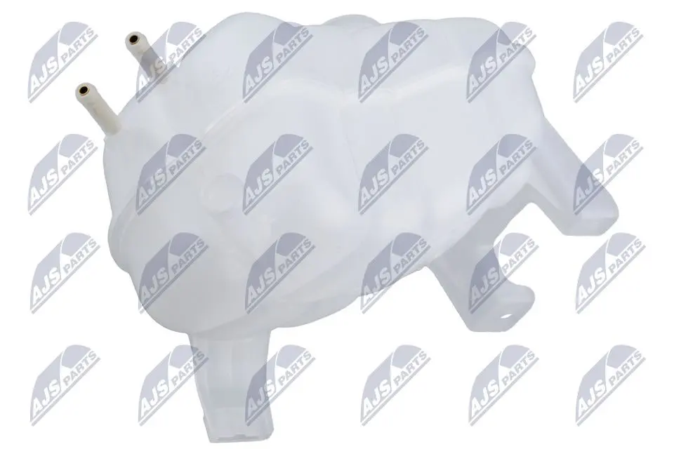 Serbatoio Compensazione Refrigerante per Ford Edge Ii 15-18 Diesel e Benzina
