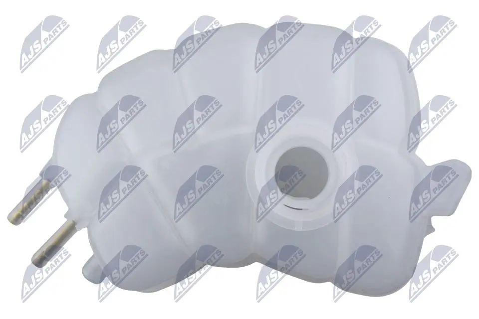 Serbatoio Compensazione Refrigerante per Ford Edge Ii 15-18 Diesel e Benzina