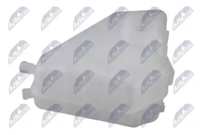 Serbatoio Compensazione Refrigerante per Ford Fiesta VI 08
