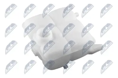 Serbatoio Compensazione Refrigerante per Ford Focus Iii 10- C-max Ii 10- Kuga