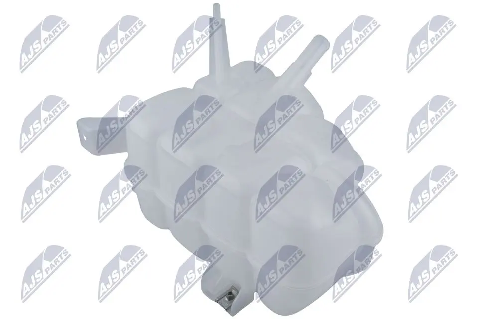 Serbatoio Compensazione Refrigerante per Ford Ranger 2.0 2.2 3.2 Tdci 2011
