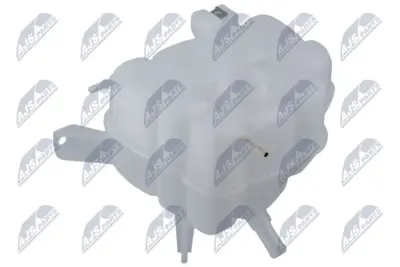 Serbatoio Compensazione Refrigerante per Ford Ranger 2.0 2.2 3.2 Tdci 2011