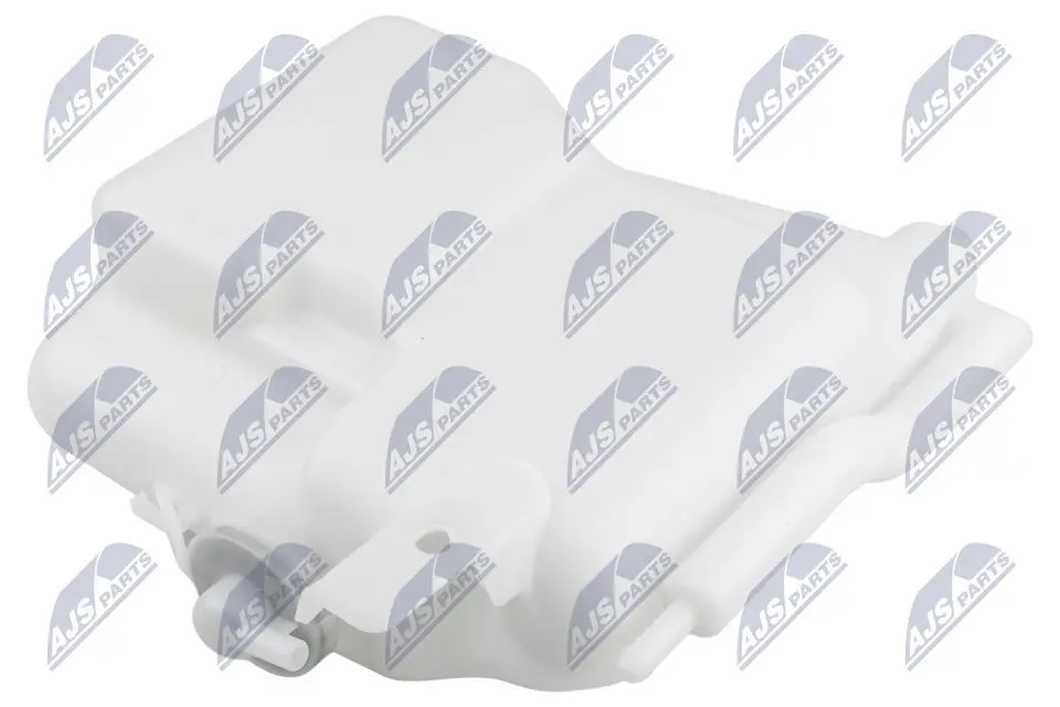 Serbatoio Compensazione Refrigerante per Isuzu D-max 3.0d 04