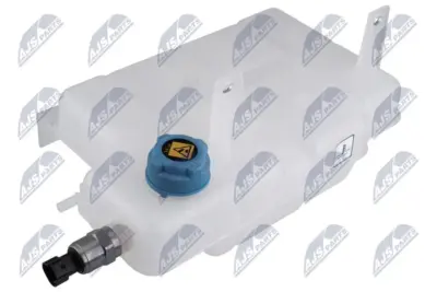 Serbatoio Compensazione Refrigerante per Iveco Daily V 11