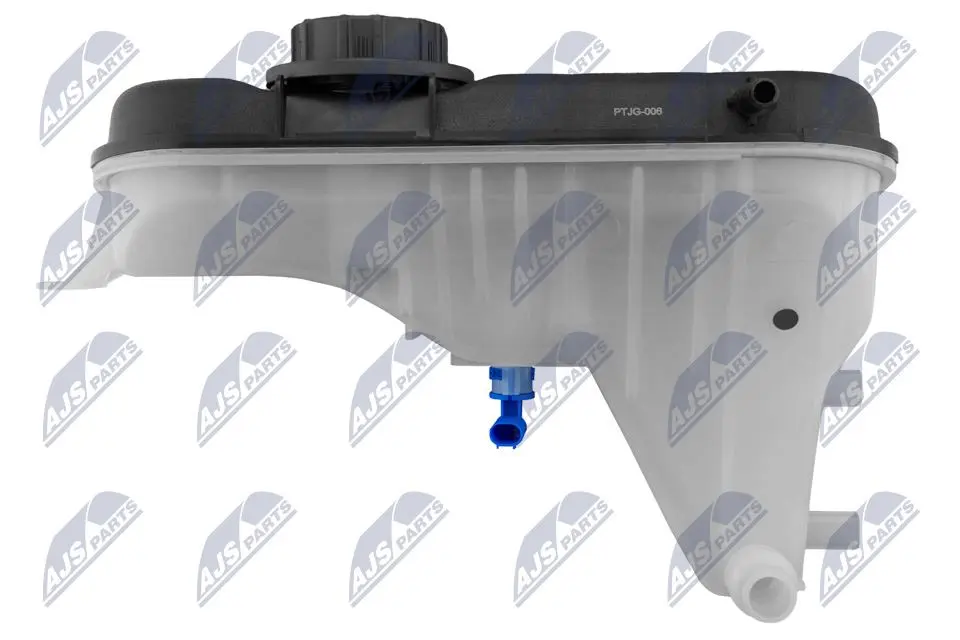 Serbatoio Compensazione Refrigerante per Jaguar S-type 4.2 Xj X350 4.2