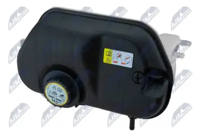 Serbatoio Compensazione Refrigerante per Jaguar S-type 4.2 Xj X350 4.2