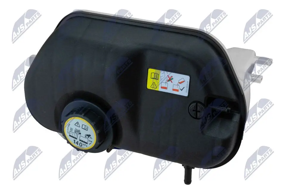 Serbatoio Compensazione Refrigerante per Jaguar S-type 4.2 Xj X350 4.2