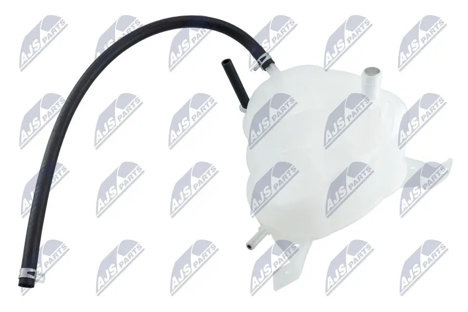 Serbatoio Compensazione Refrigerante per Jeep Wrangler 2.8crd 12