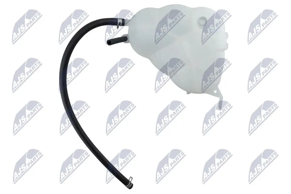 Serbatoio Compensazione Refrigerante per Jeep Wrangler 2.8crd 12