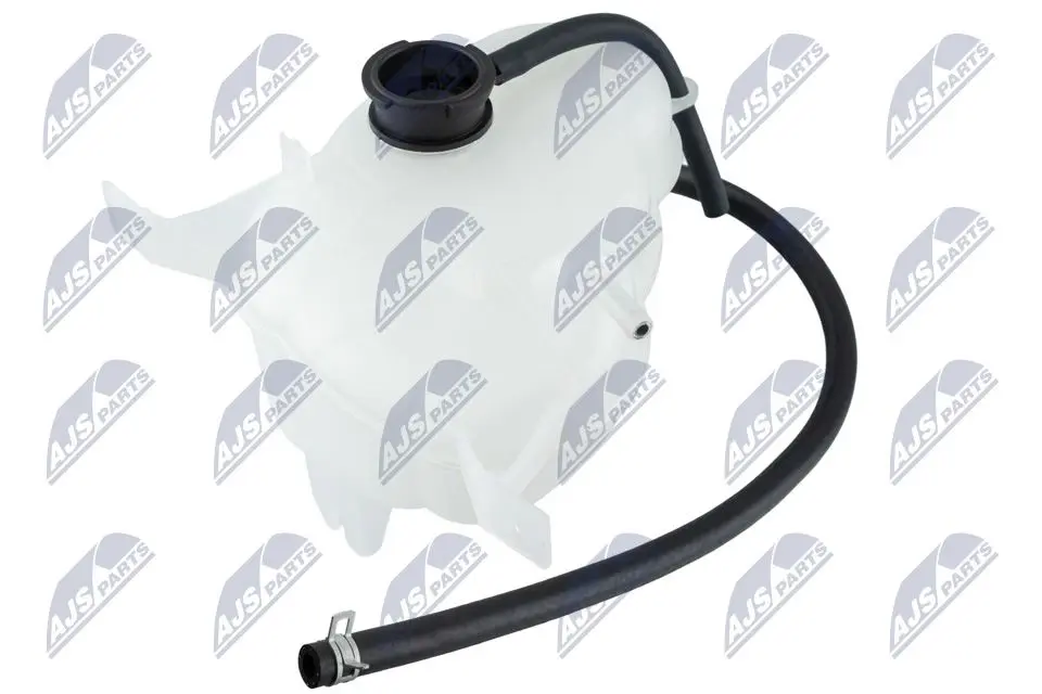 Serbatoio Compensazione Refrigerante per Jeep Wrangler 2.8crd 12