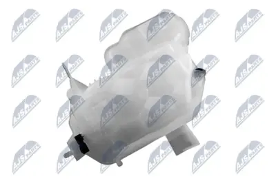 Serbatoio Compensazione Refrigerante per Land Rover Discovery Iii Iv 04- Range
