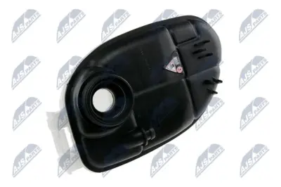 Serbatoio Compensazione Refrigerante per Mercedes A W176 12- B W242/W246 11