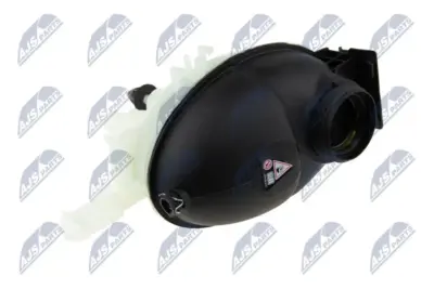 Serbatoio Compensazione Refrigerante per Mercedes C W204 07-14 e W212 09