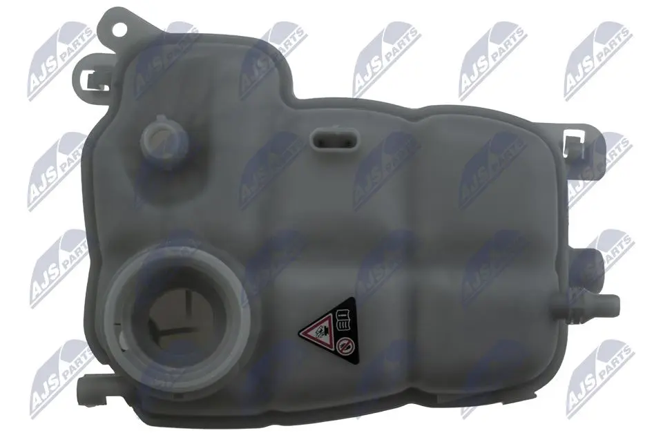 Serbatoio Compensazione Refrigerante per Mercedes CLA C118 19- GLB X247 19- GLB