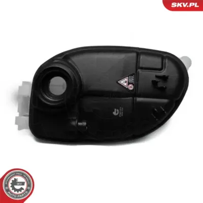 Serbatoio compensazione, Refrigerante per Mercedes Classe A (W176) 246 500 00 49