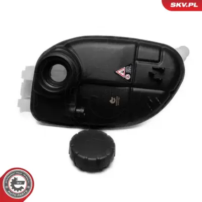 Serbatoio compensazione, Refrigerante per Mercedes Classe A (W176) 246 500 00 49