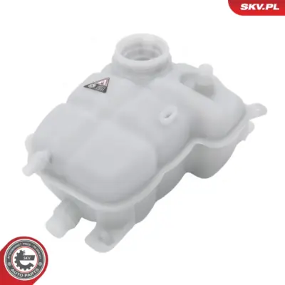 Serbatoio compensazione, Refrigerante per Mercedes Classe A (W177) 2475000049
