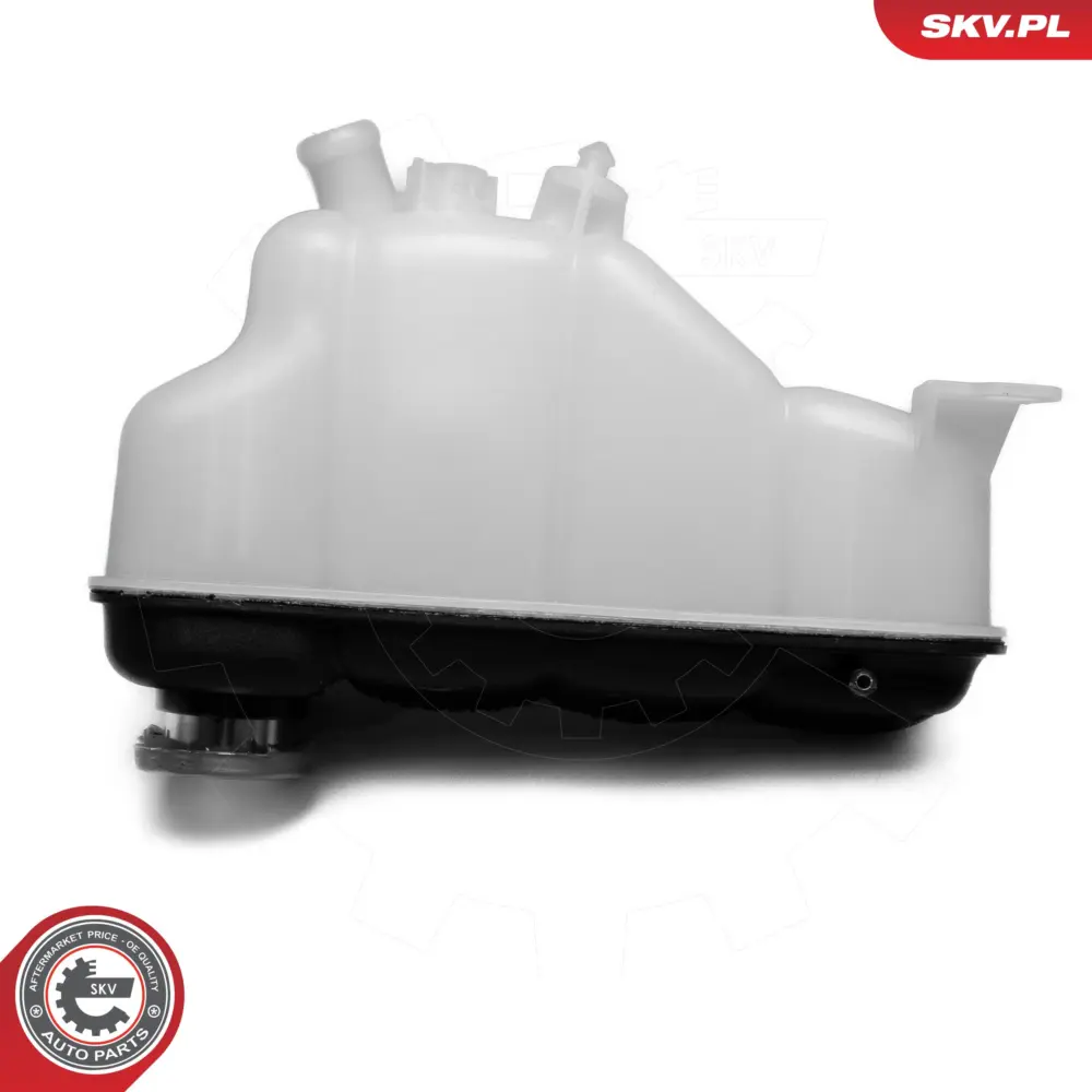 Serbatoio compensazione, Refrigerante per Mercedes Classe C (W202) 2025000649