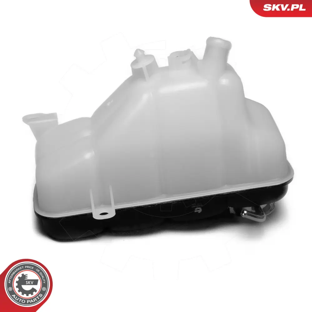 Serbatoio compensazione, Refrigerante per Mercedes Classe C (W202) 202 500 02 49