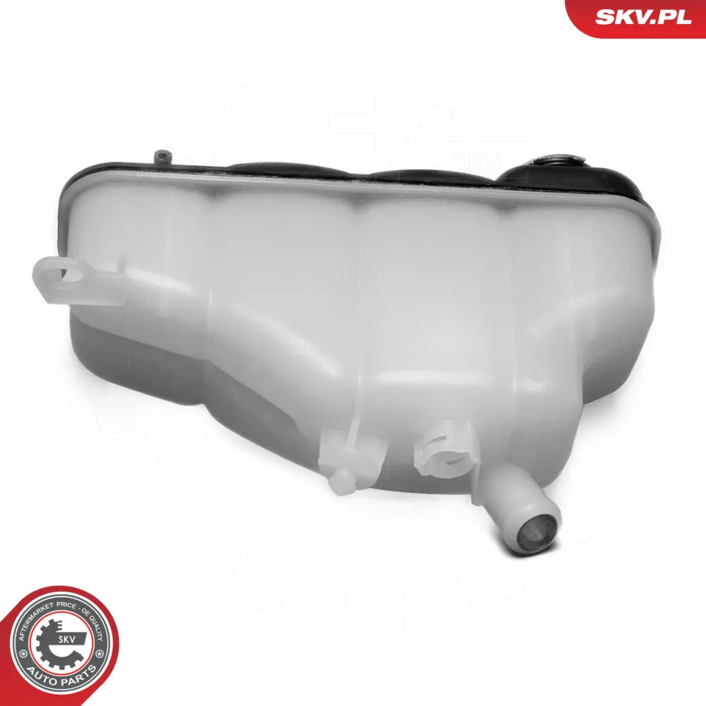 Serbatoio compensazione, Refrigerante per Mercedes Classe C (W202) 202 500 02 49