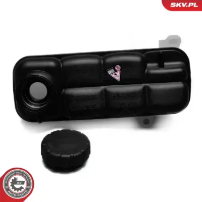 Serbatoio compensazione, Refrigerante per Mercedes Classe C (W202) 2025000649