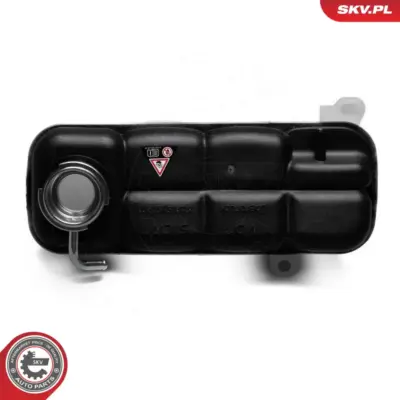 Serbatoio compensazione, Refrigerante per Mercedes Classe C (W202) 202 500 02 49