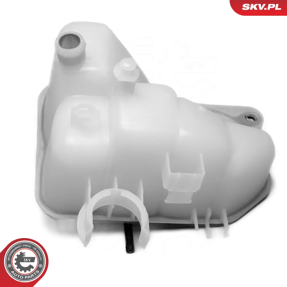 Serbatoio compensazione, Refrigerante per Mercedes Classe C (W203) 035000049