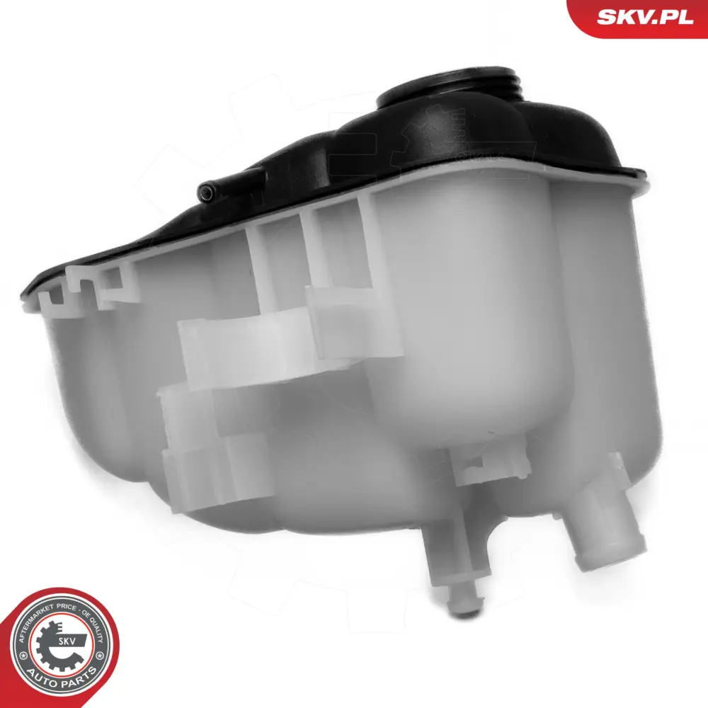 Serbatoio compensazione, Refrigerante per Mercedes Classe C (W203) 035000049