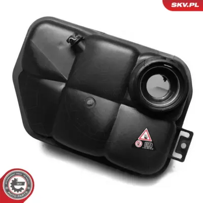 Serbatoio compensazione, Refrigerante per Mercedes Classe E (W211) 2105010215
