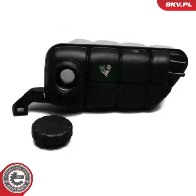 Serbatoio compensazione, Refrigerante per Mercedes Classe S (W220) 2205000049