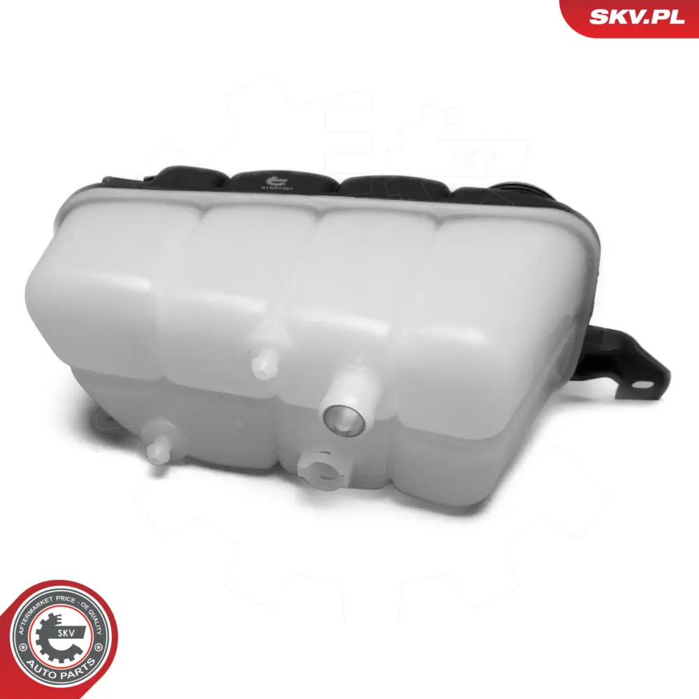 Serbatoio compensazione, Refrigerante per Mercedes Classe S (W220) 2205000049