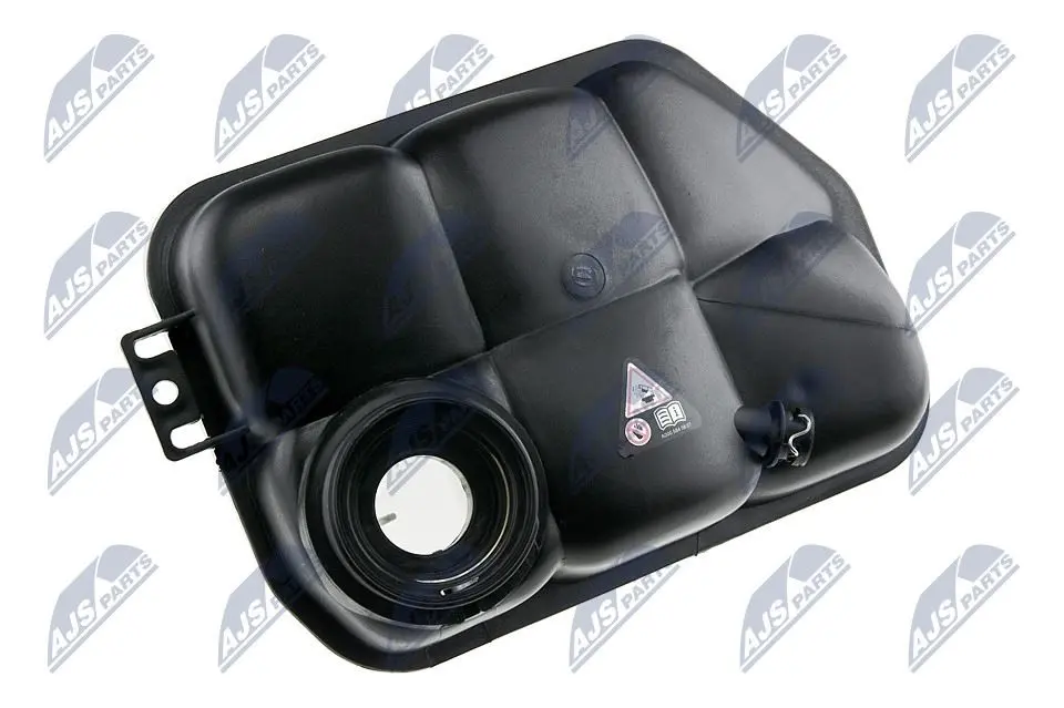 Serbatoio Compensazione Refrigerante per Mercedes e W211 S211 02-09 CLS C219