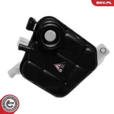 Serbatoio compensazione, Refrigerante per Mercedes GLE (W166) 166 500 0049