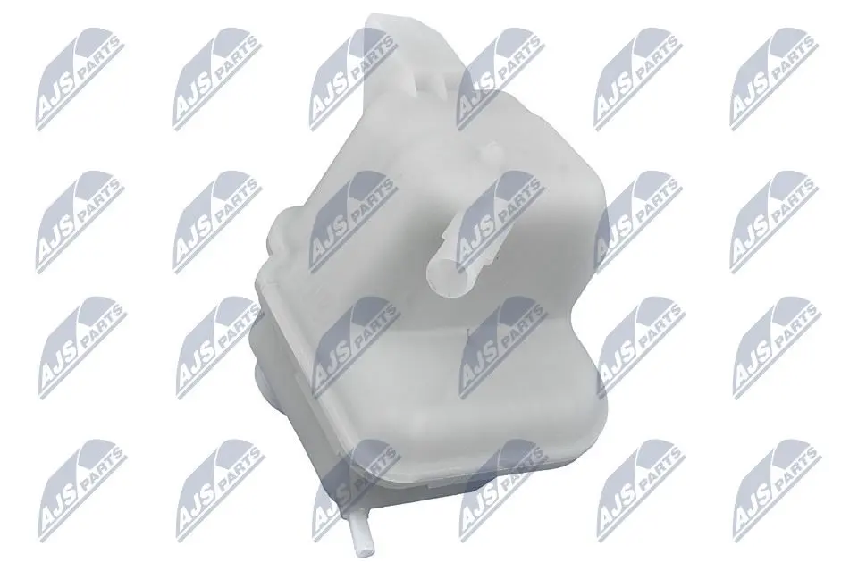 Serbatoio Compensazione Refrigerante per Nissan Qashqai/+2 1.5DCI, 2.0DCI 07