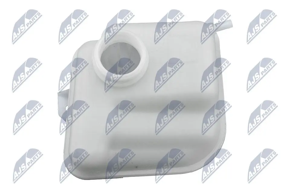 Serbatoio Compensazione Refrigerante per Nissan Qashqai/+2 1.5DCI, 2.0DCI 07