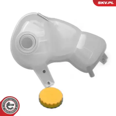 Serbatoio compensazione, Refrigerante per Opel Astra F Hatchback (T92) 13 04 643