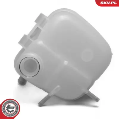 Serbatoio compensazione, Refrigerante per Opel Astra G Hatchback (T98) 009117437