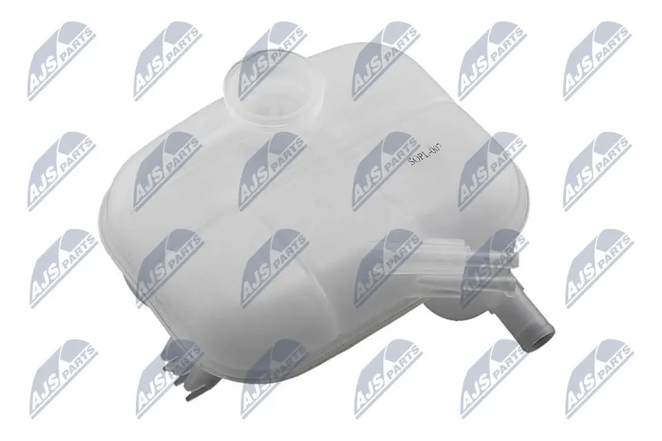 Serbatoio Compensazione Refrigerante per Opel Astra H (2004-)